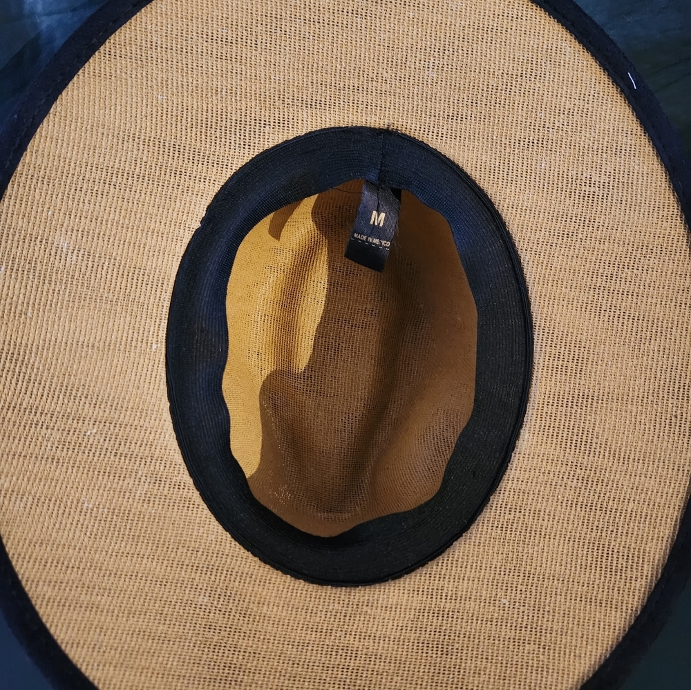Embroidered Hat - Picture 2 of 2